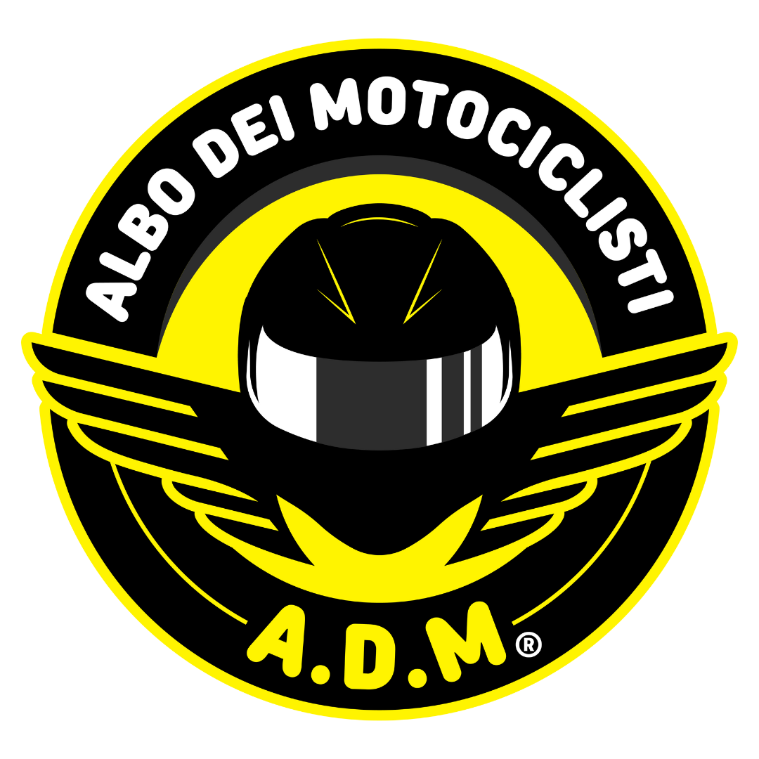 Logo A.D.M.®